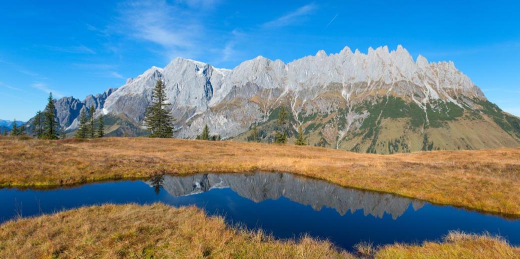 Das Sonneck Muhlbach Am Hochkonig Exterior photo